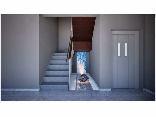 エントランス内 イメージ図